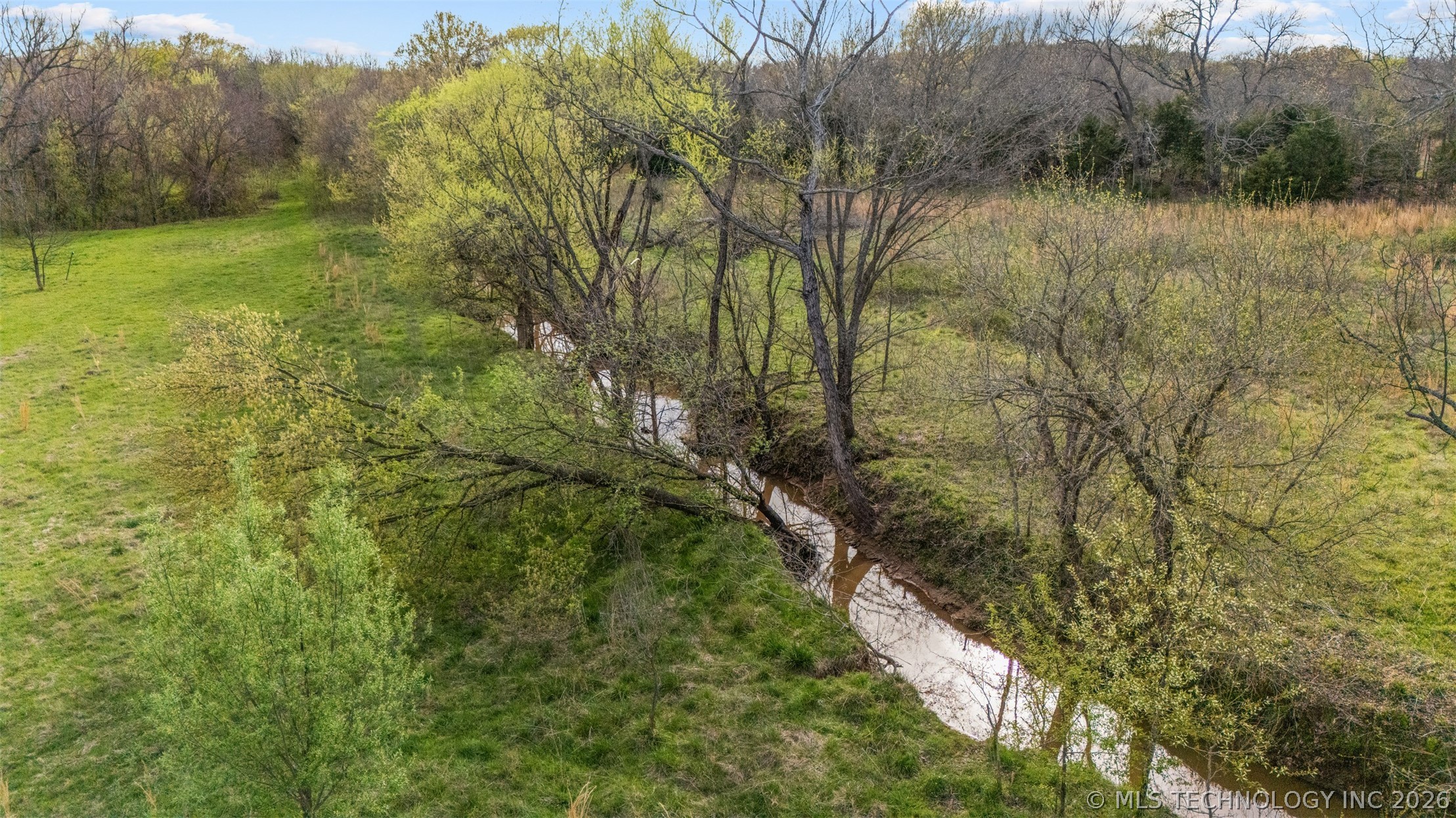 County Road 1600 Loop Tupelo OK 74572