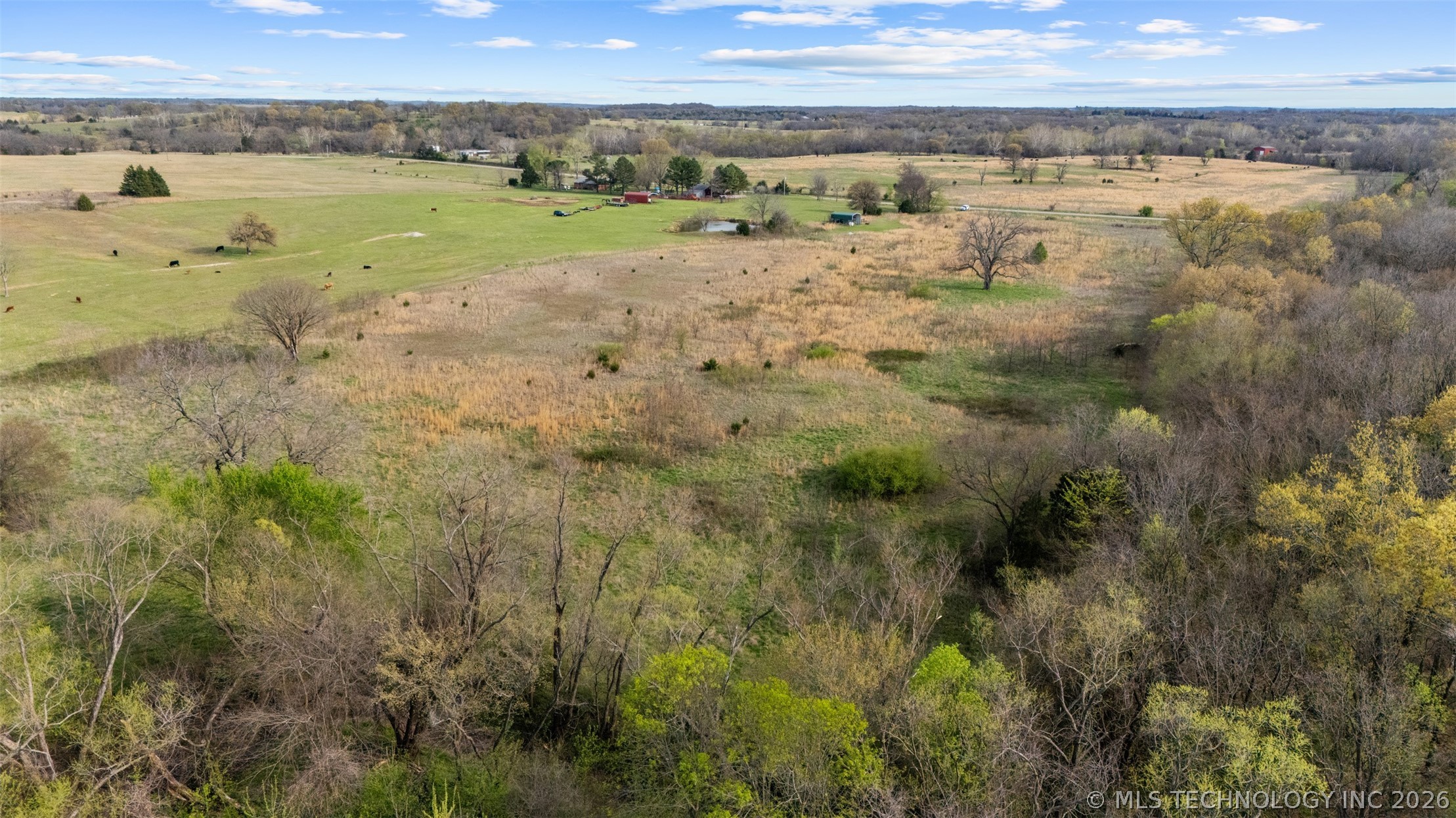 County Road 1600 Loop Tupelo OK 74572