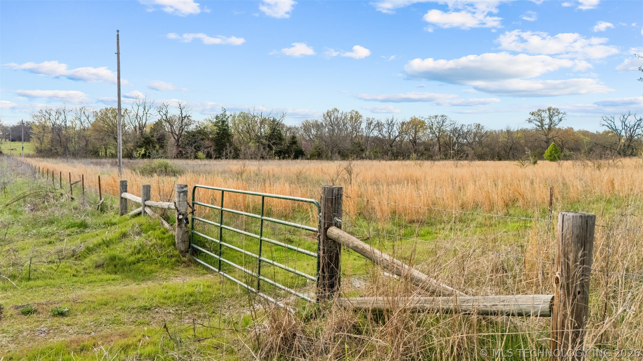 County Road 1600 Loop Tupelo OK 74572