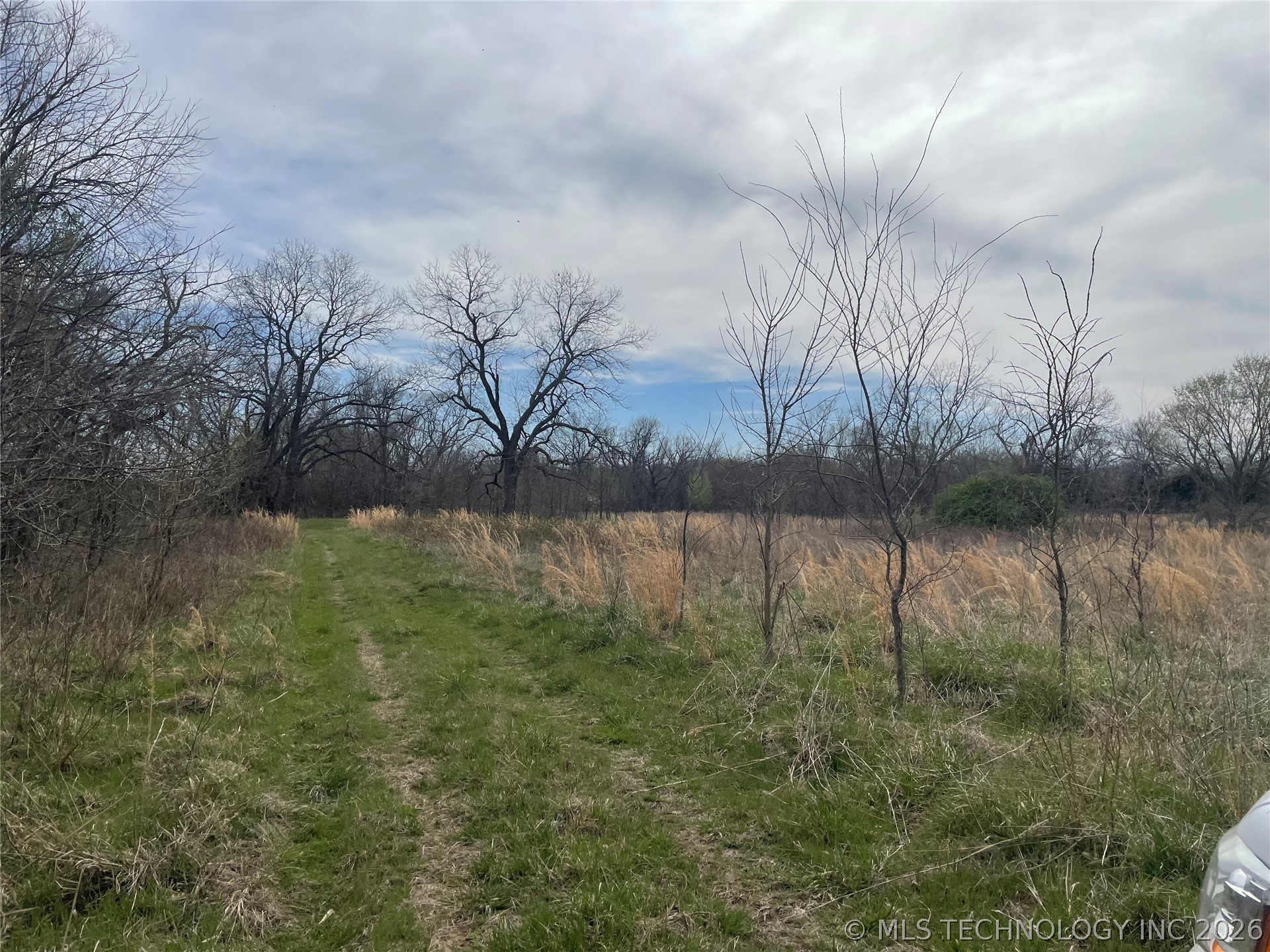 County Road 1600 Loop Tupelo OK 74572