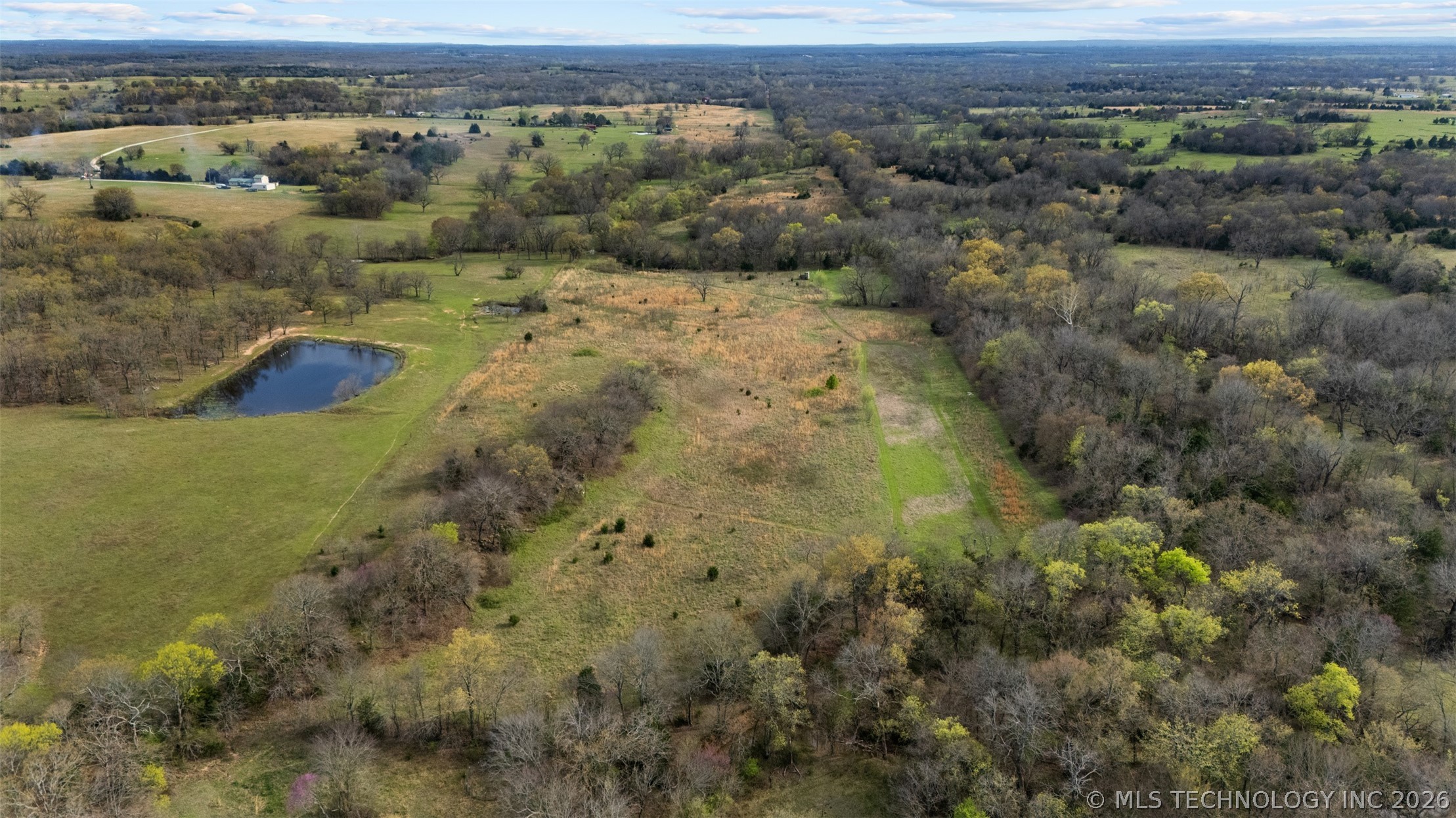 County Road 1600 Loop Tupelo OK 74572