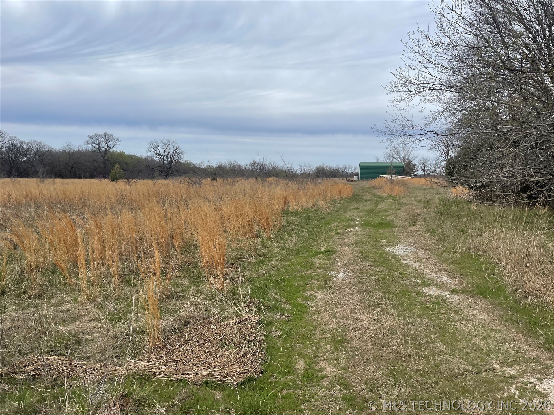 County Road 1600 Loop Tupelo OK 74572