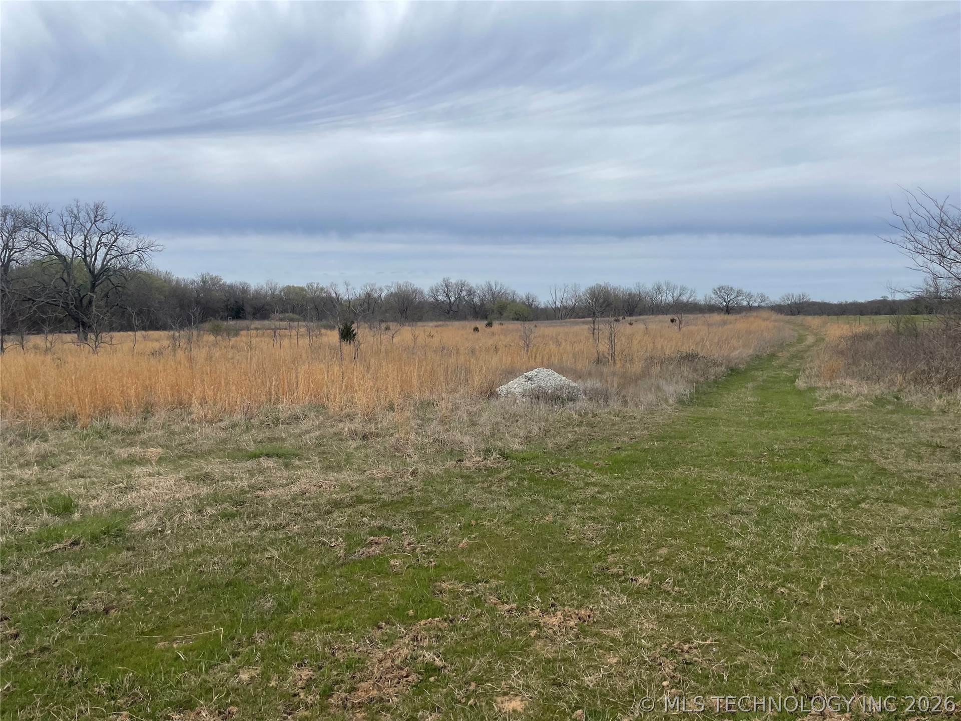 County Road 1600 Loop Tupelo OK 74572