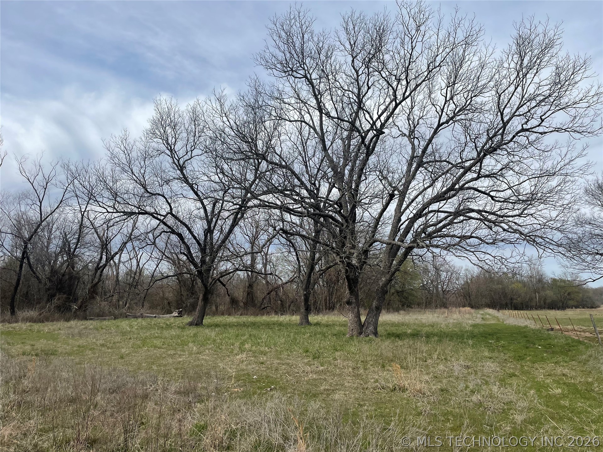 County Road 1600 Loop Tupelo OK 74572