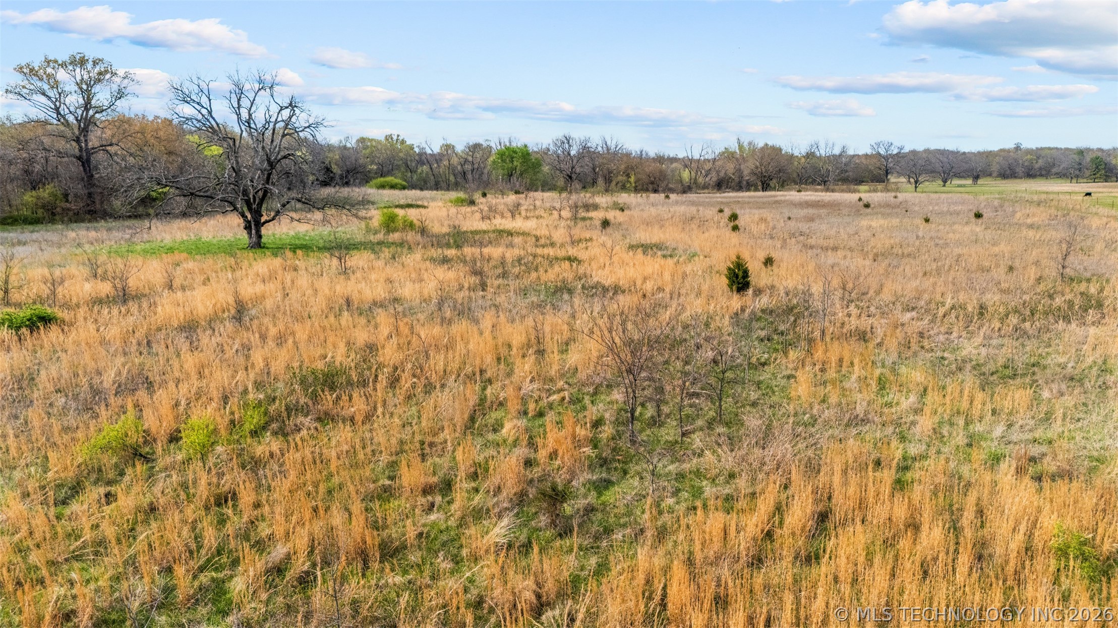 County Road 1600 Loop Tupelo OK 74572