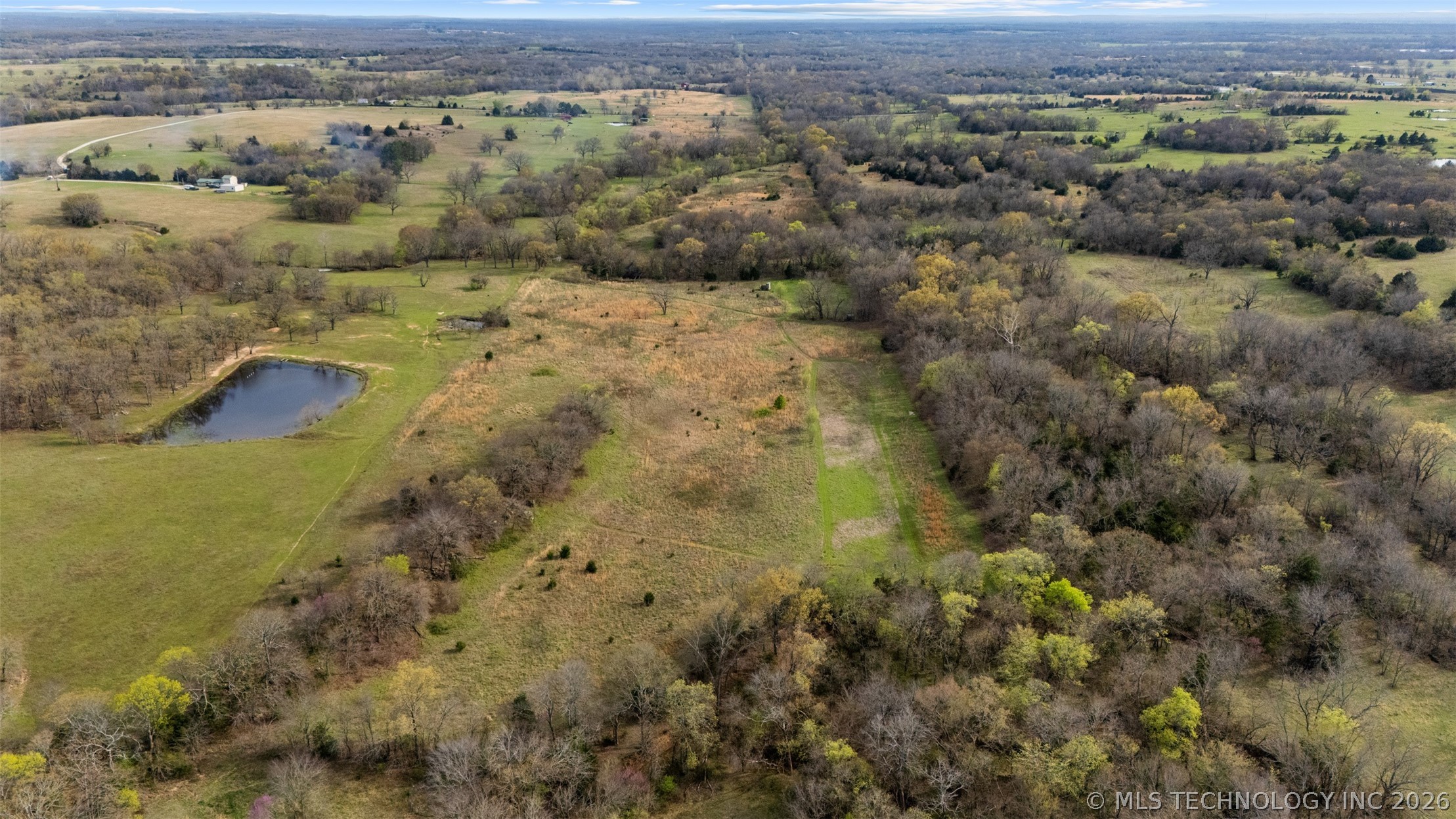 County Road 1600 Loop Tupelo OK 74572