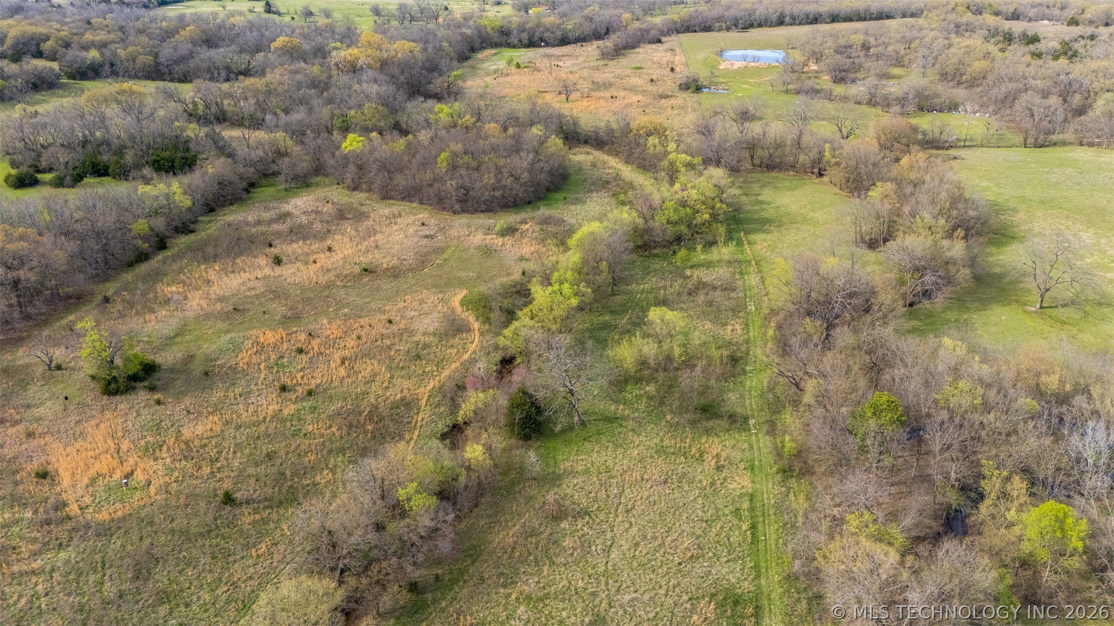 County Road 1600 Loop Tupelo OK 74572