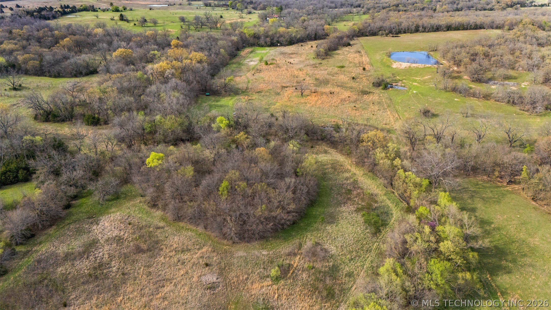 County Road 1600 Loop Tupelo OK 74572