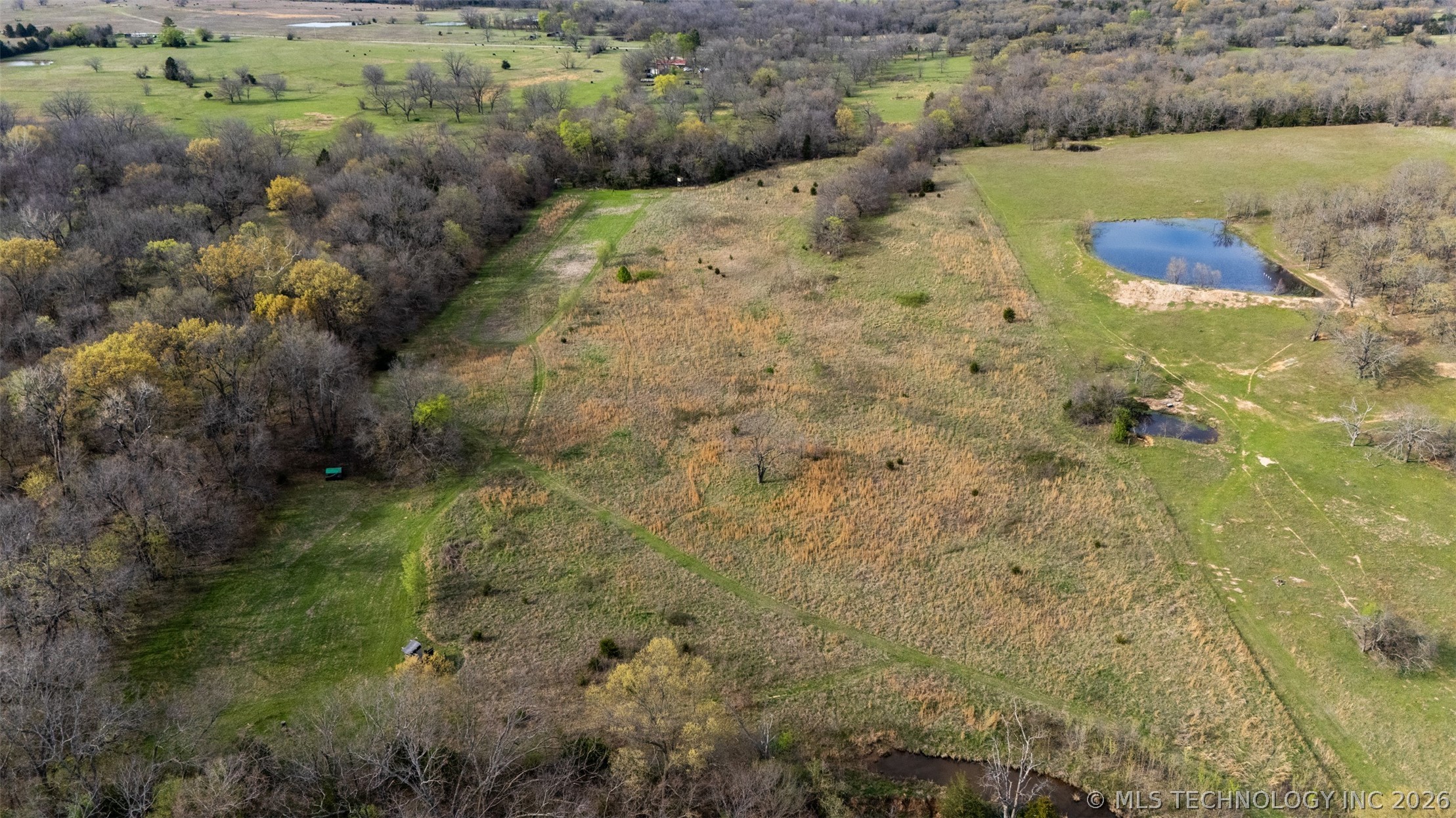 County Road 1600 Loop Tupelo OK 74572