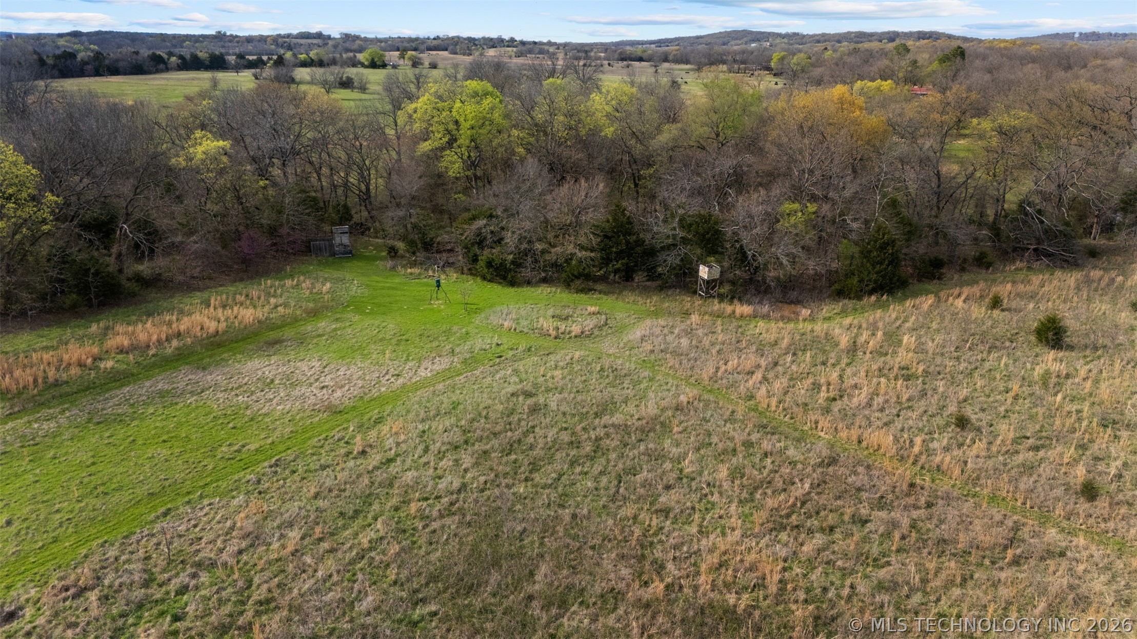 County Road 1600 Loop Tupelo OK 74572
