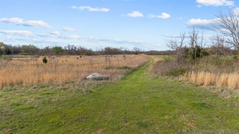 County Road 1600 Loop Tupelo OK 74572