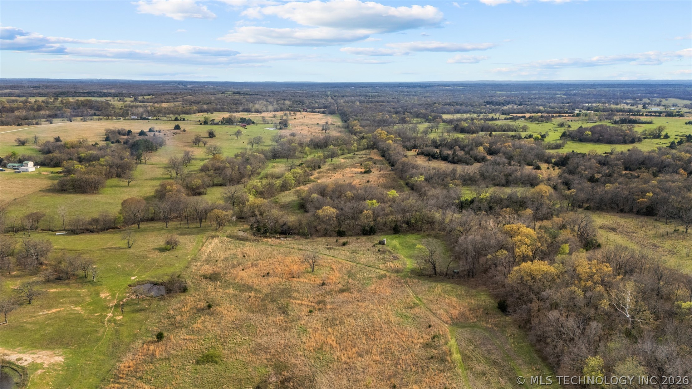 County Road 1600 Loop Tupelo OK 74572