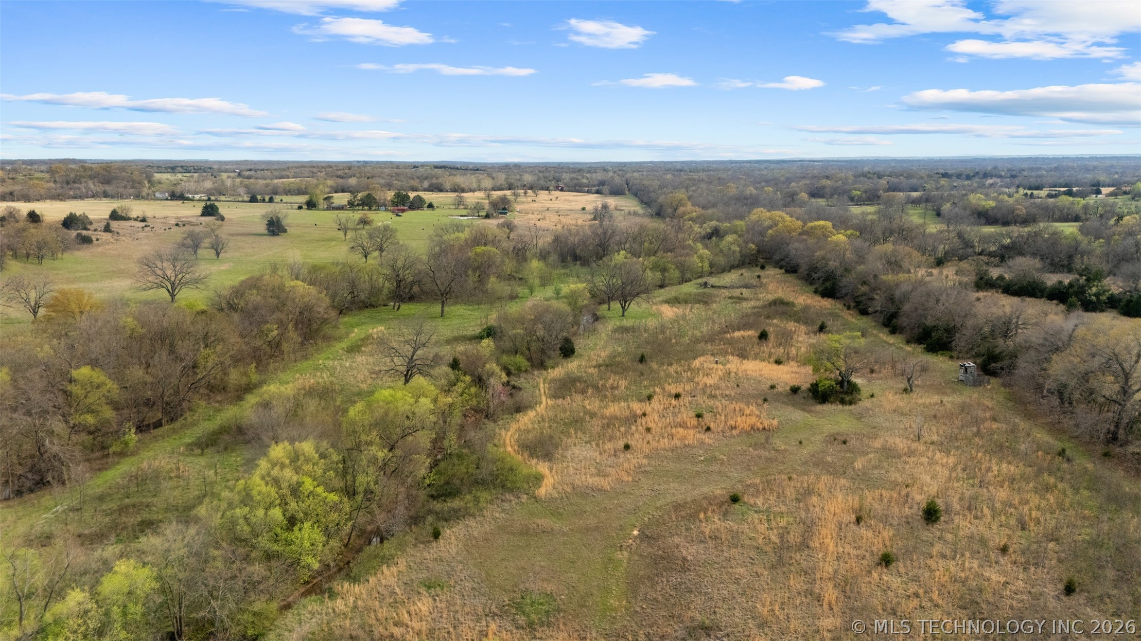 County Road 1600 Loop Tupelo OK 74572