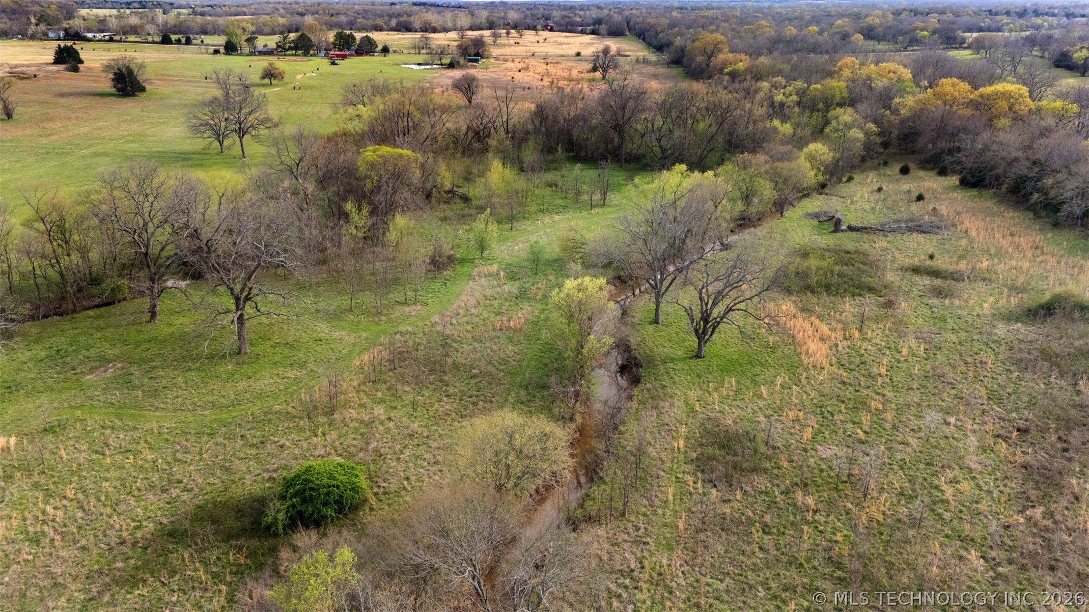 County Road 1600 Loop Tupelo OK 74572