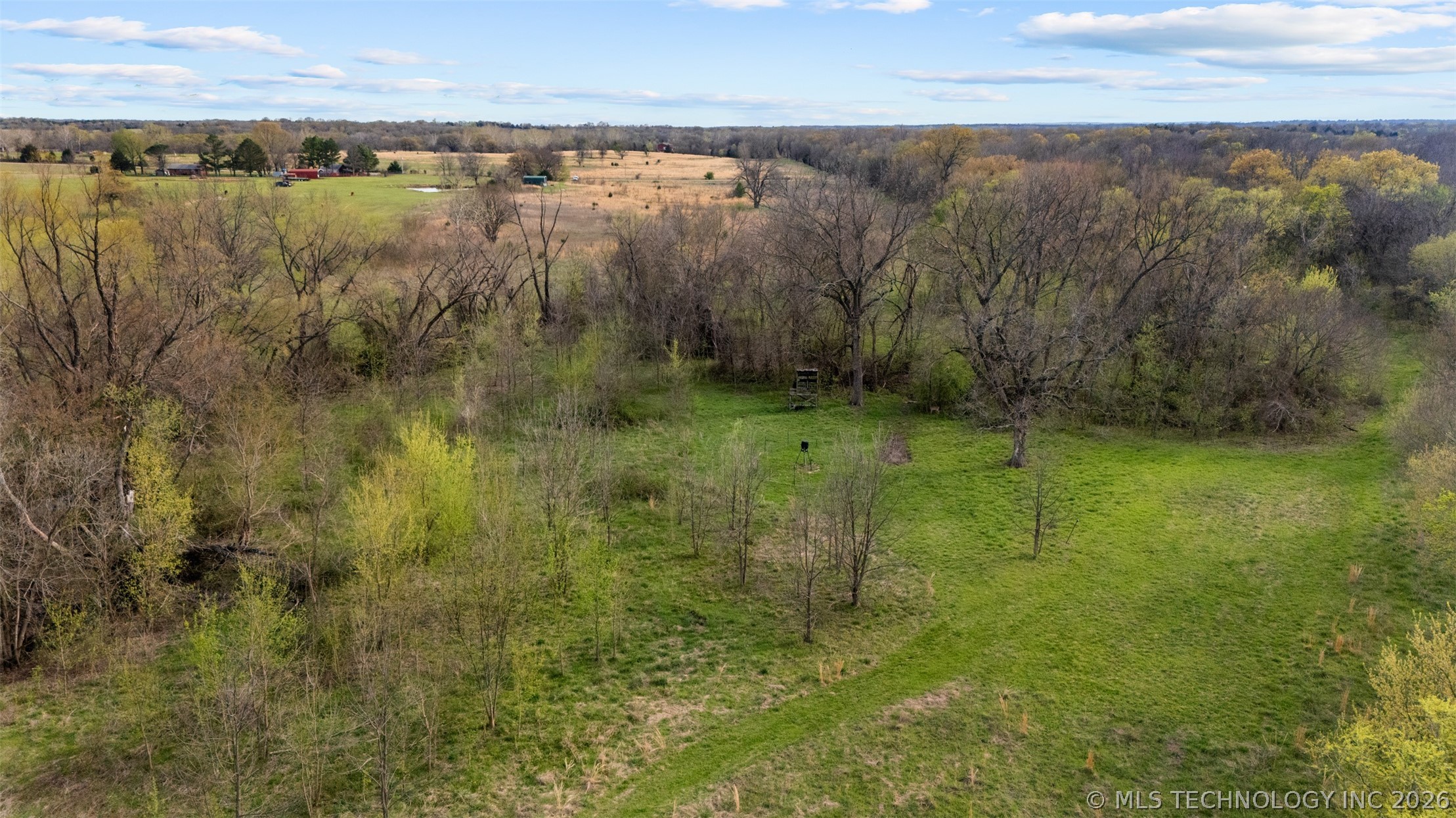 County Road 1600 Loop Tupelo OK 74572