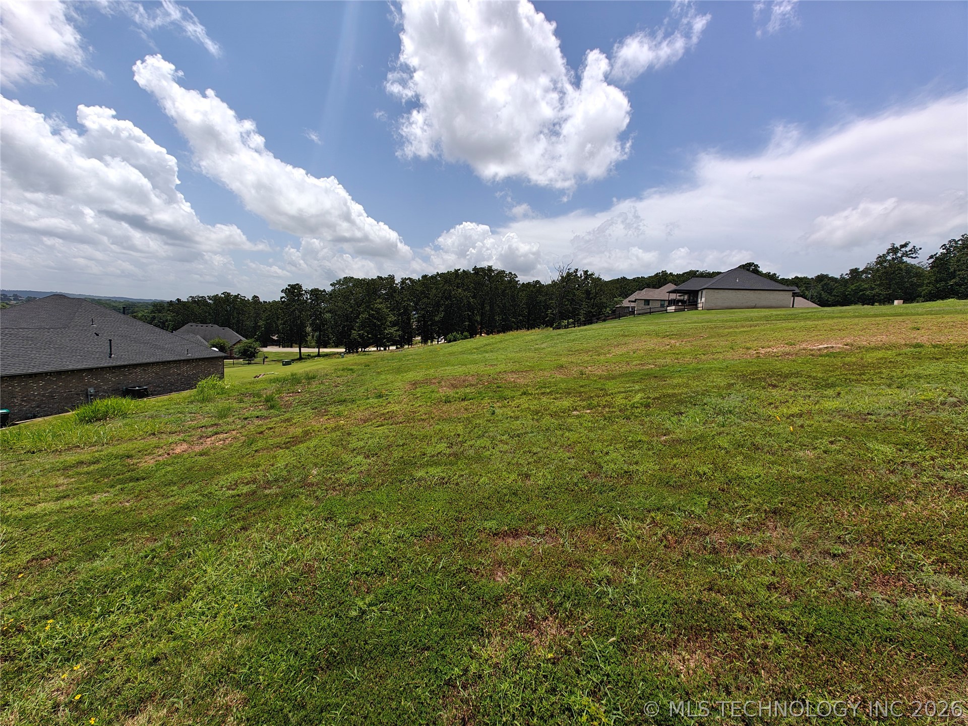 550 Woodlands Drive Tahlequah OK 74464