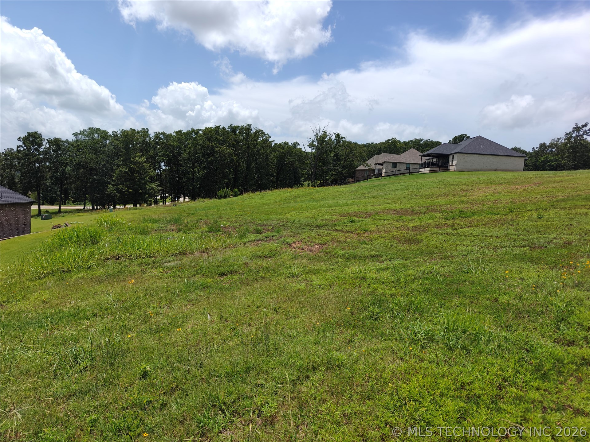 550 Woodlands Drive Tahlequah OK 74464