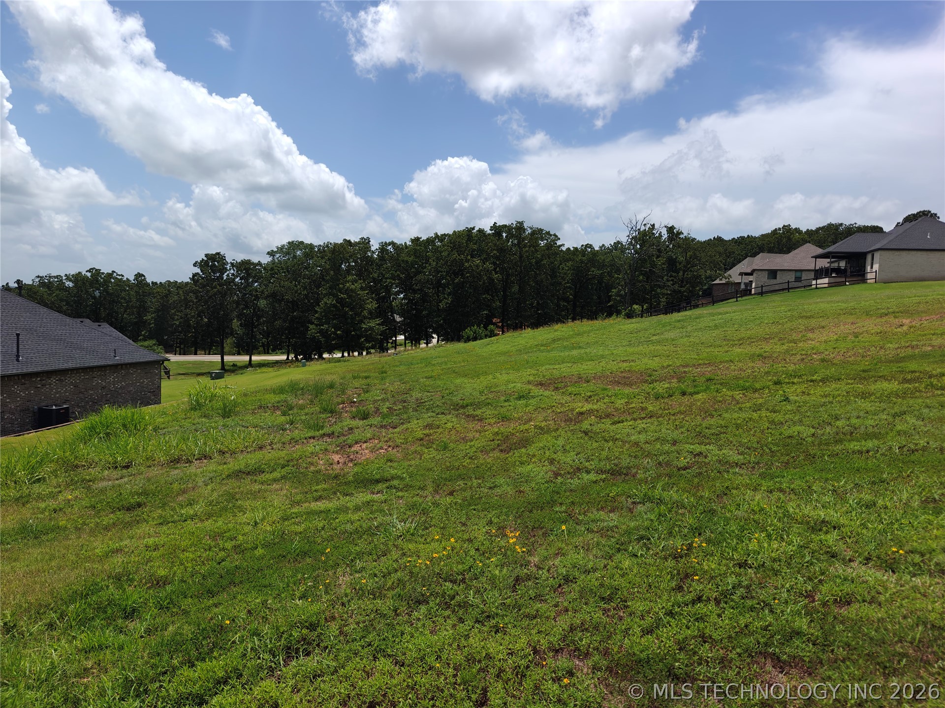 550 Woodlands Drive Tahlequah OK 74464