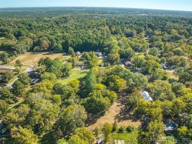 E 11th Street Broken Bow OK 74728