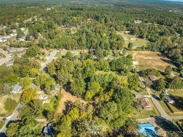 E 11th Street Broken Bow OK 74728