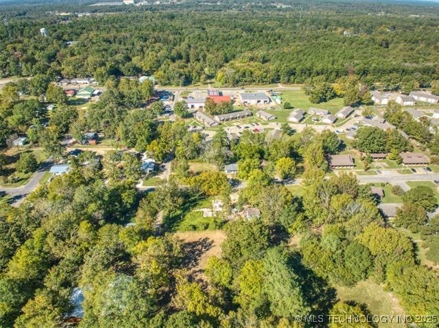 E 11th Street Broken Bow OK 74728
