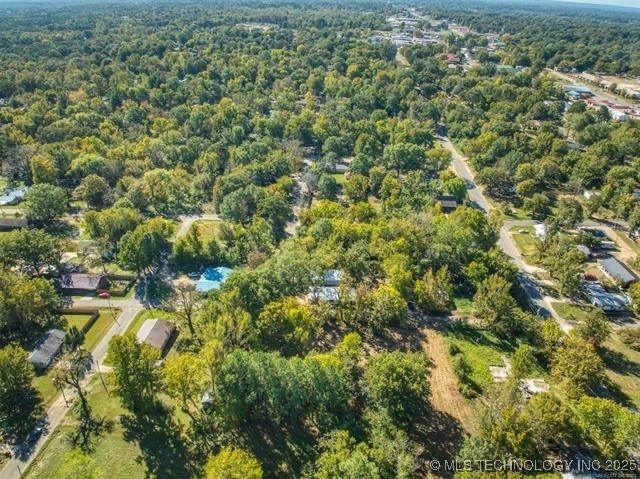 E 11th Street Broken Bow OK 74728