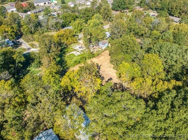 E 11th Street Broken Bow OK 74728