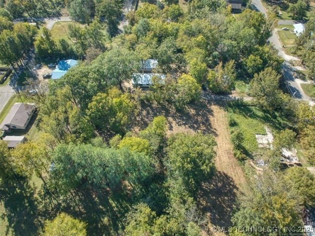 E 11th Street Broken Bow OK 74728