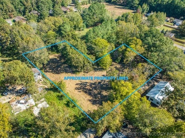 E 11th Street Broken Bow OK 74728