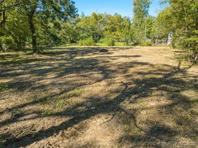 E 11th Street Broken Bow OK 74728
