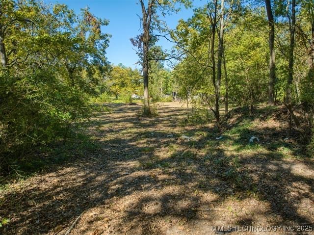 E 11th Street Broken Bow OK 74728