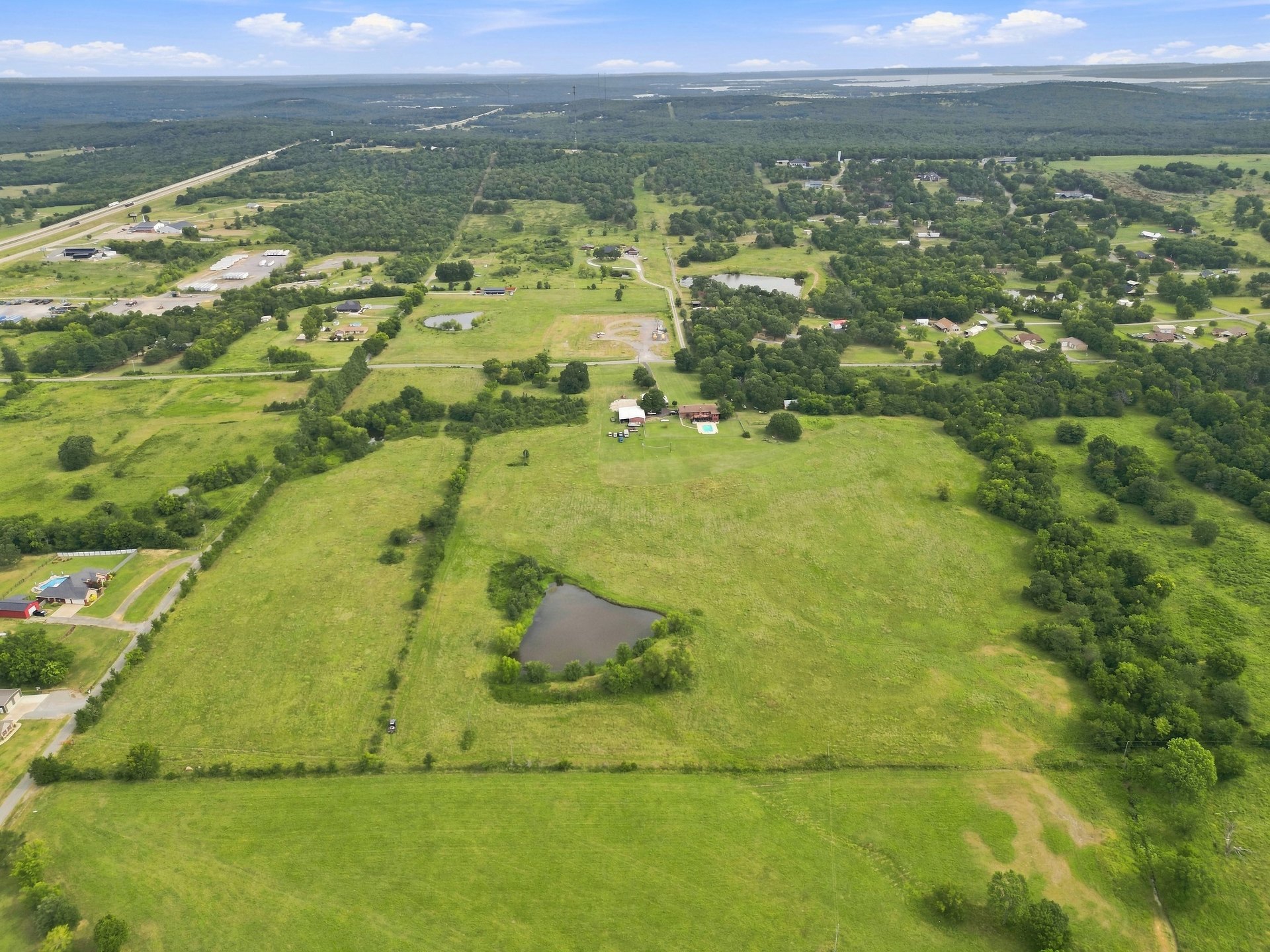 616 E Hereford Lane Mcalester OK 74501