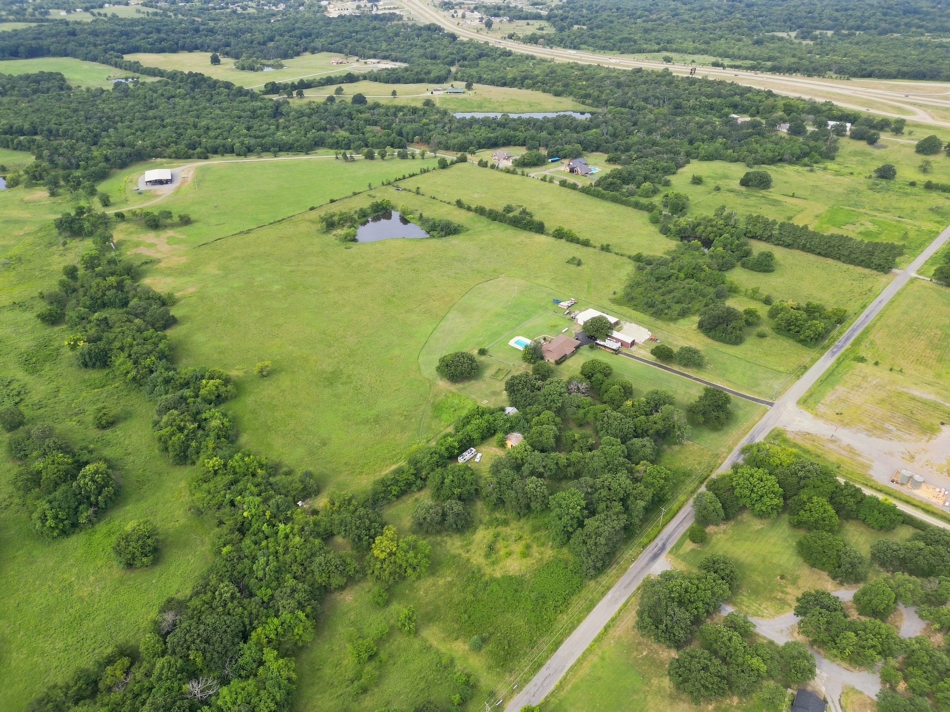 616 E Hereford Lane Mcalester OK 74501