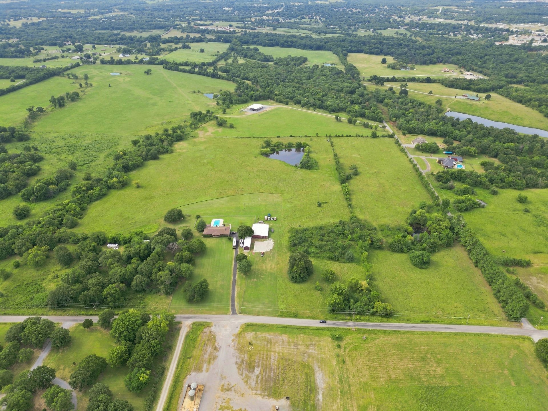 616 E Hereford Lane Mcalester OK 74501