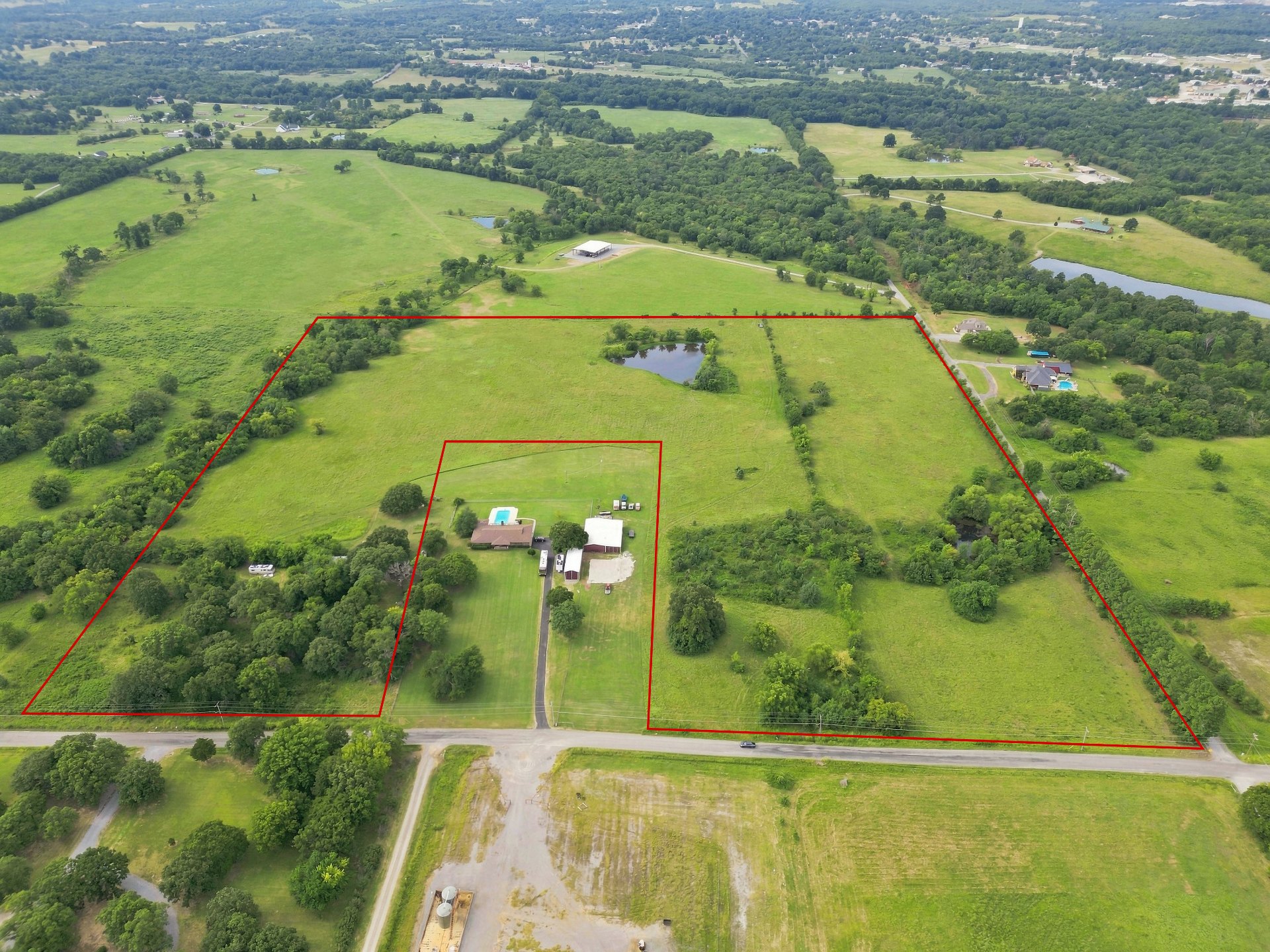 616 E Hereford Lane Mcalester OK 74501