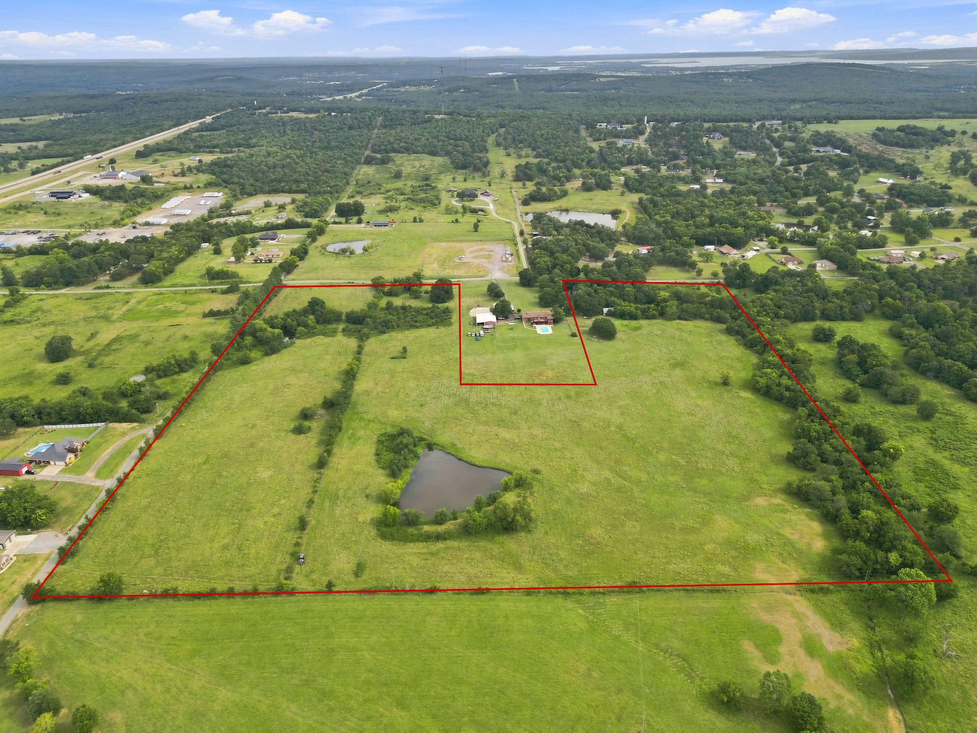 616 E Hereford Lane Mcalester OK 74501
