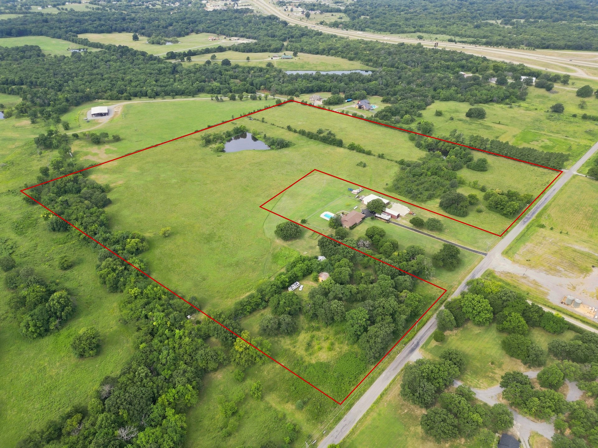 616 E Hereford Lane Mcalester OK 74501