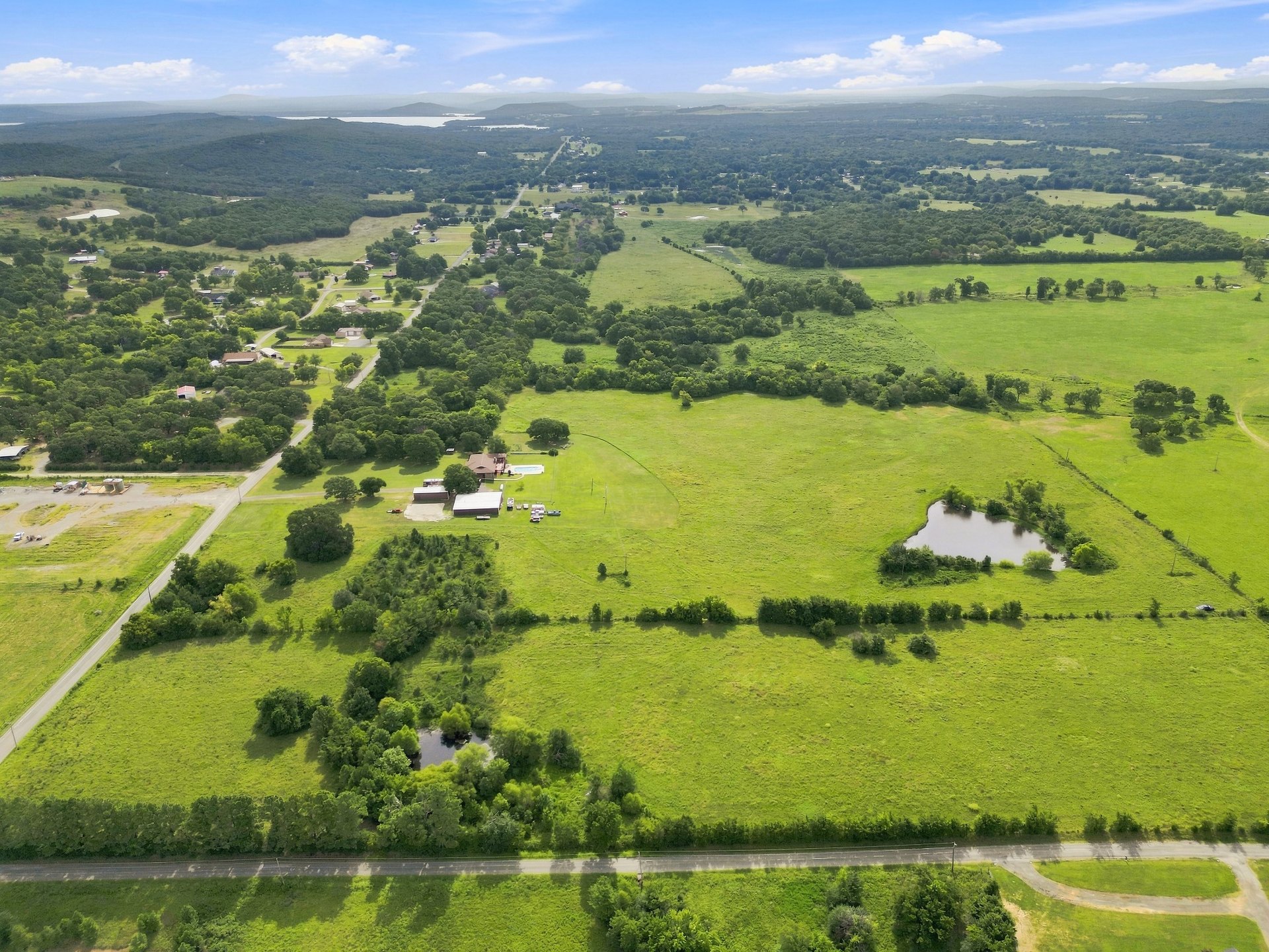 616 E Hereford Lane Mcalester OK 74501