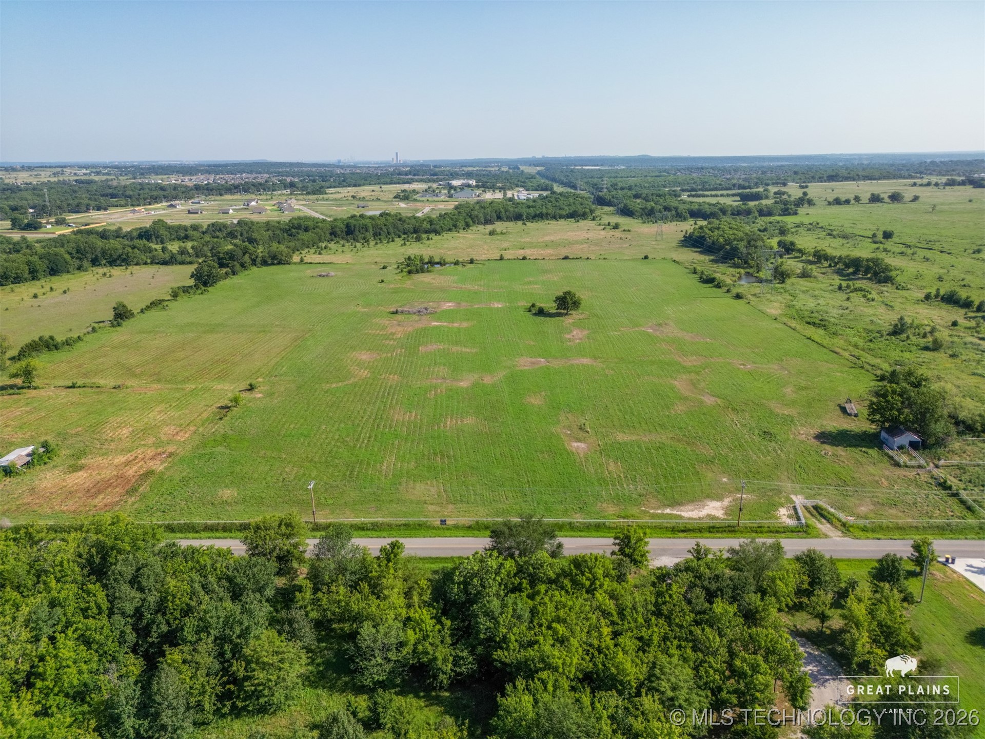 3535 E 161st Street S Bixby OK 74133