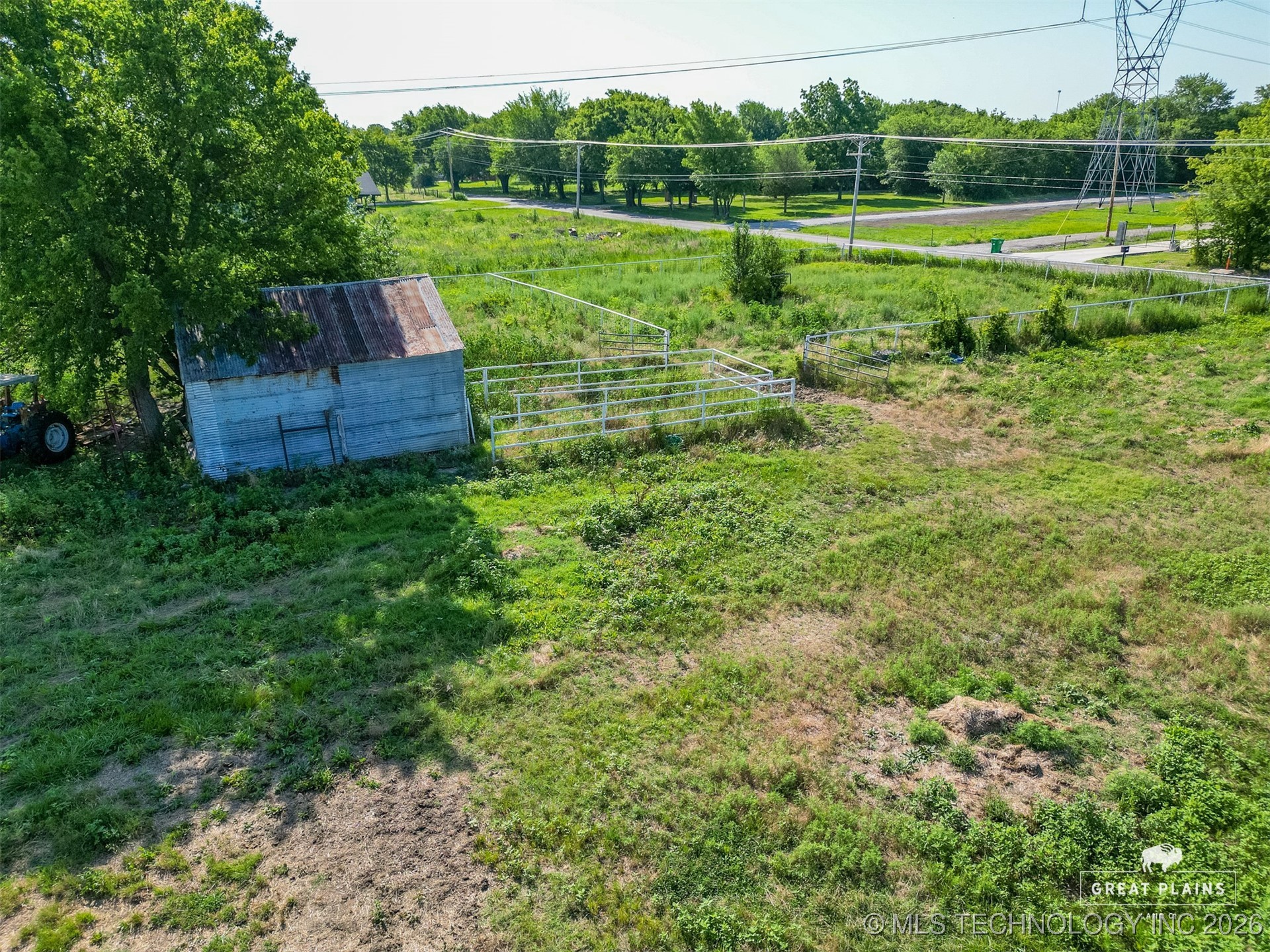 3535 E 161st Street S Bixby OK 74133