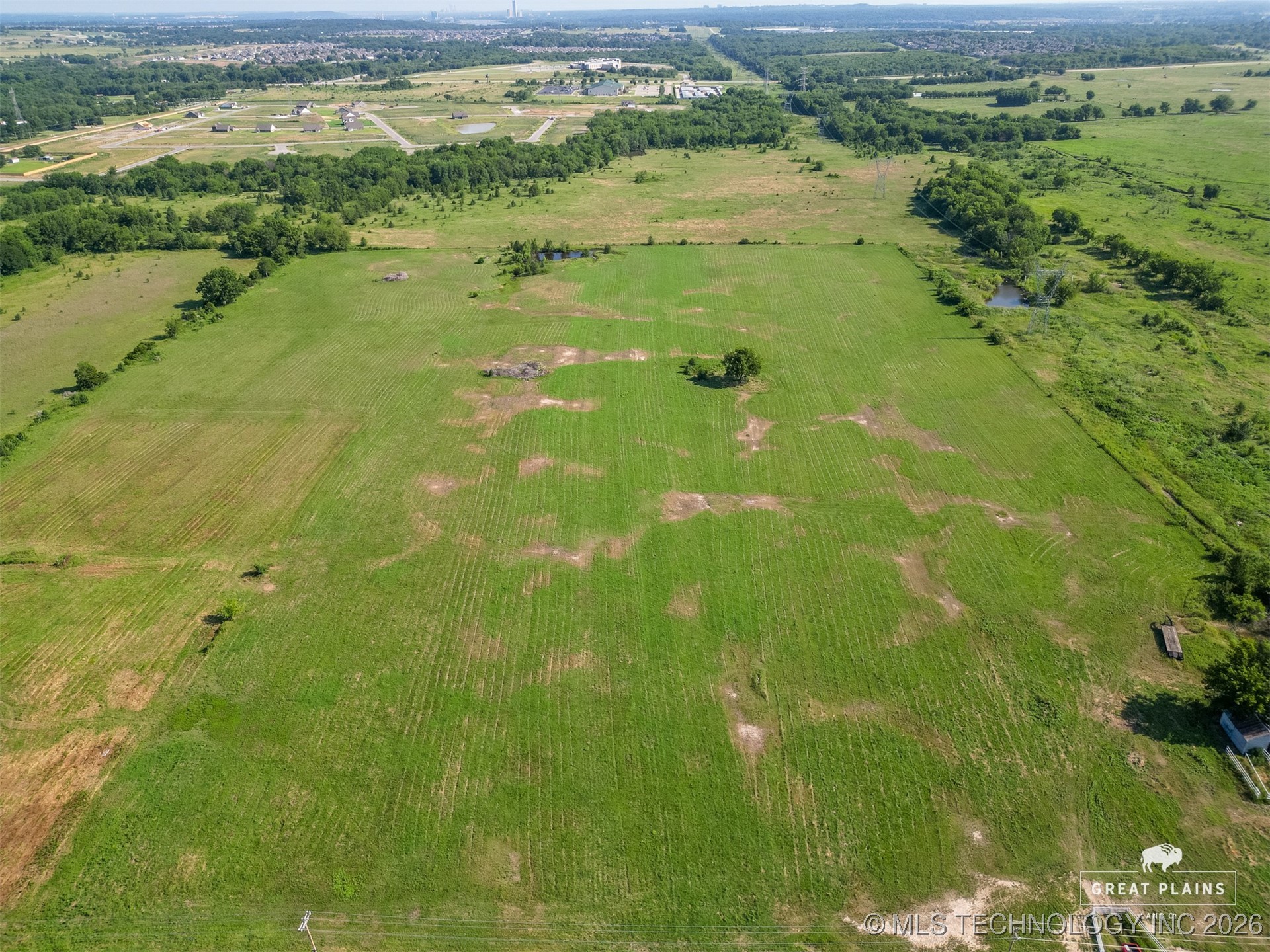 3535 E 161st Street S Bixby OK 74133