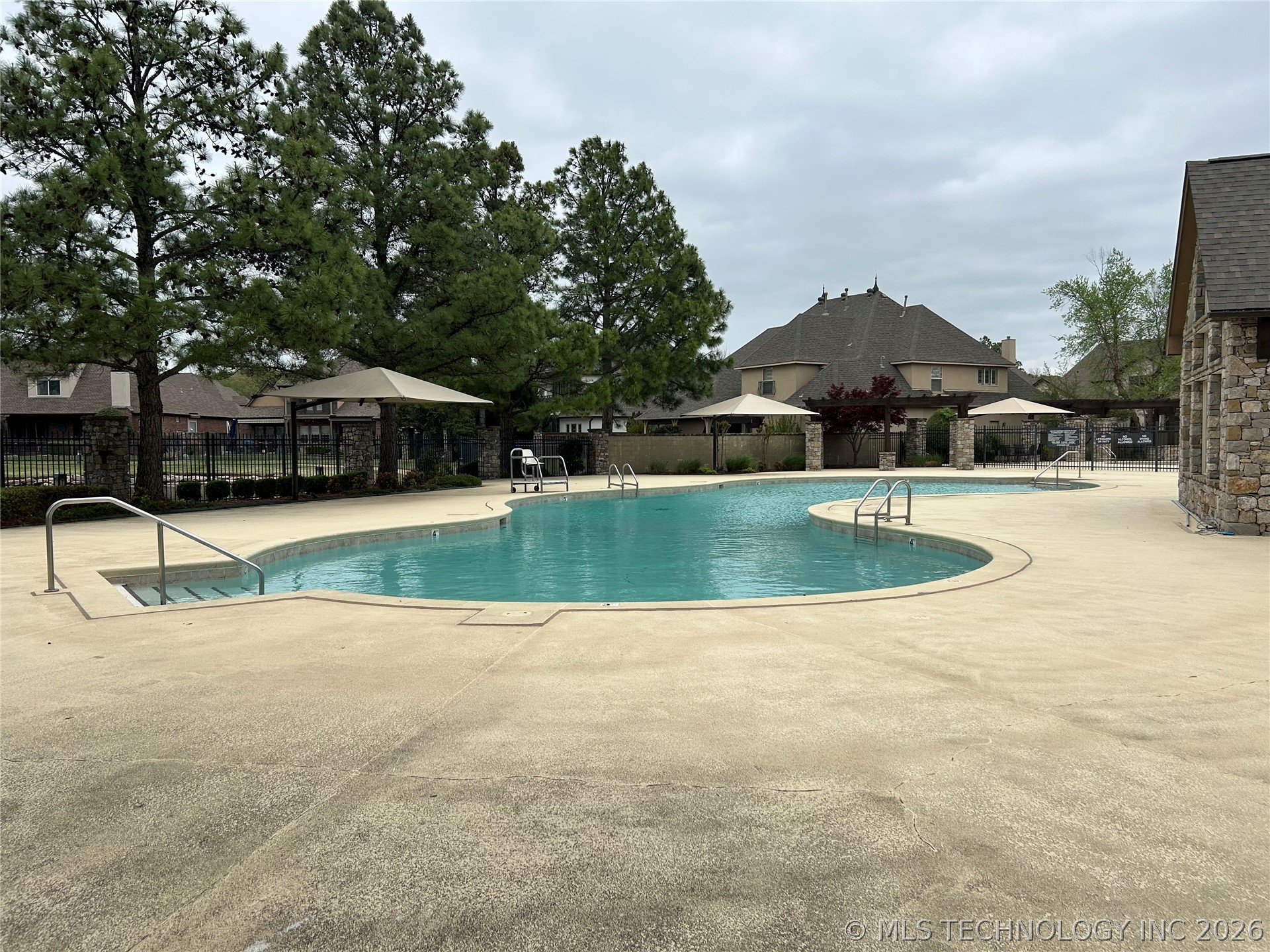 4322 E 117th Drive Tulsa OK 74137