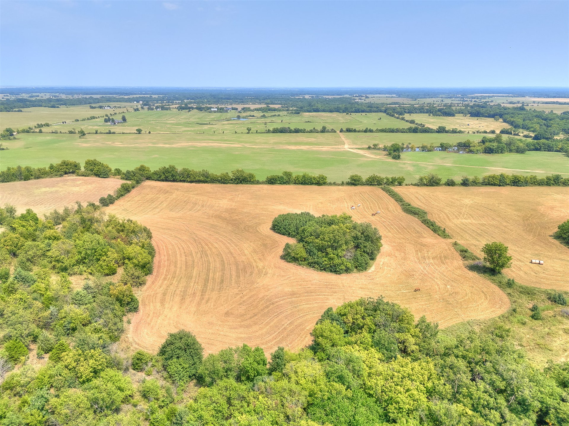000 W County Road 3700 Ramona OK 74061