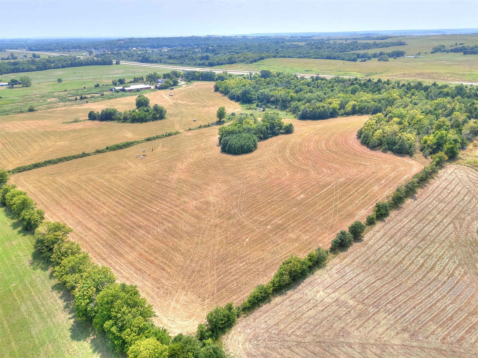 000 W County Road 3700 Ramona OK 74061