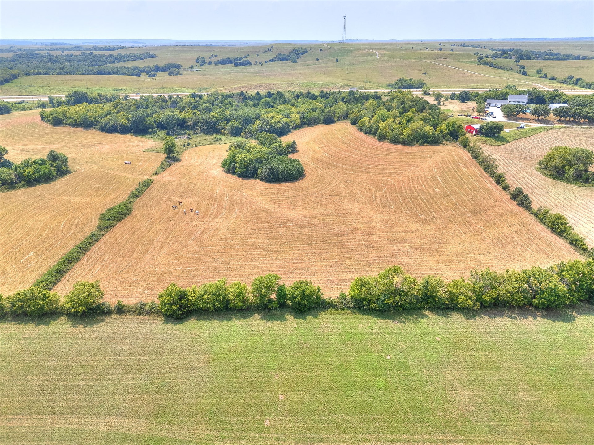 000 W County Road 3700 Ramona OK 74061