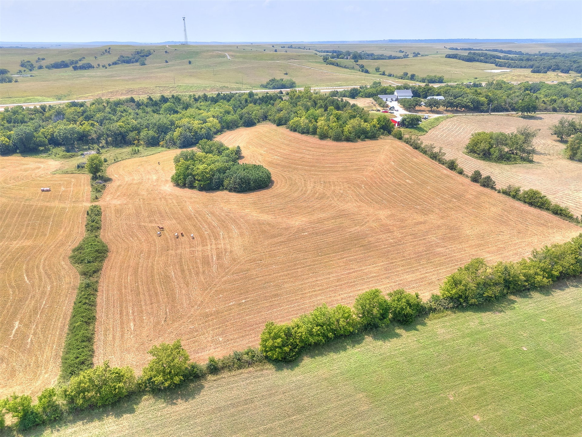 000 W County Road 3700 Ramona OK 74061