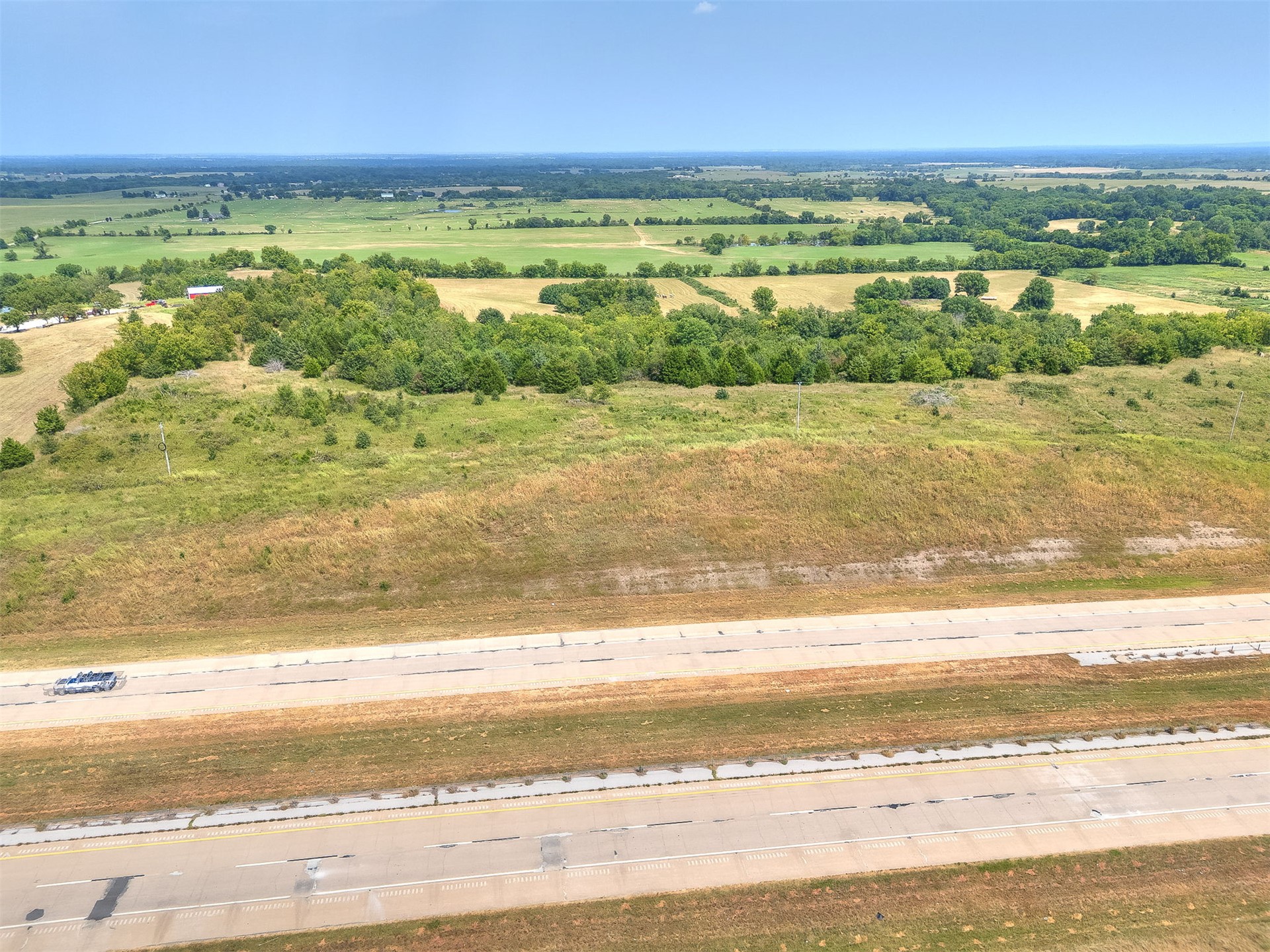 000 W County Road 3700 Ramona OK 74061