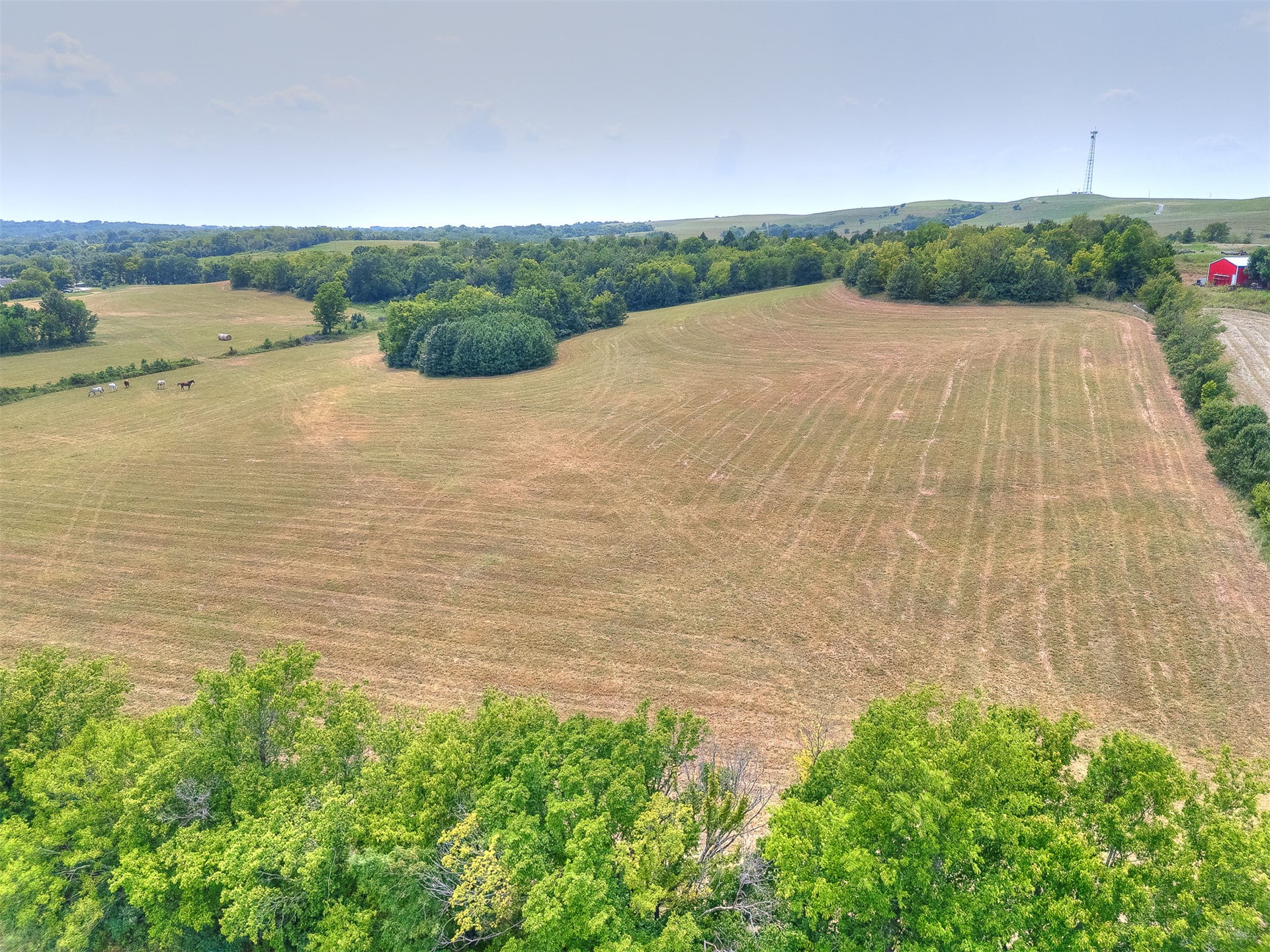 000 W County Road 3700 Ramona OK 74061