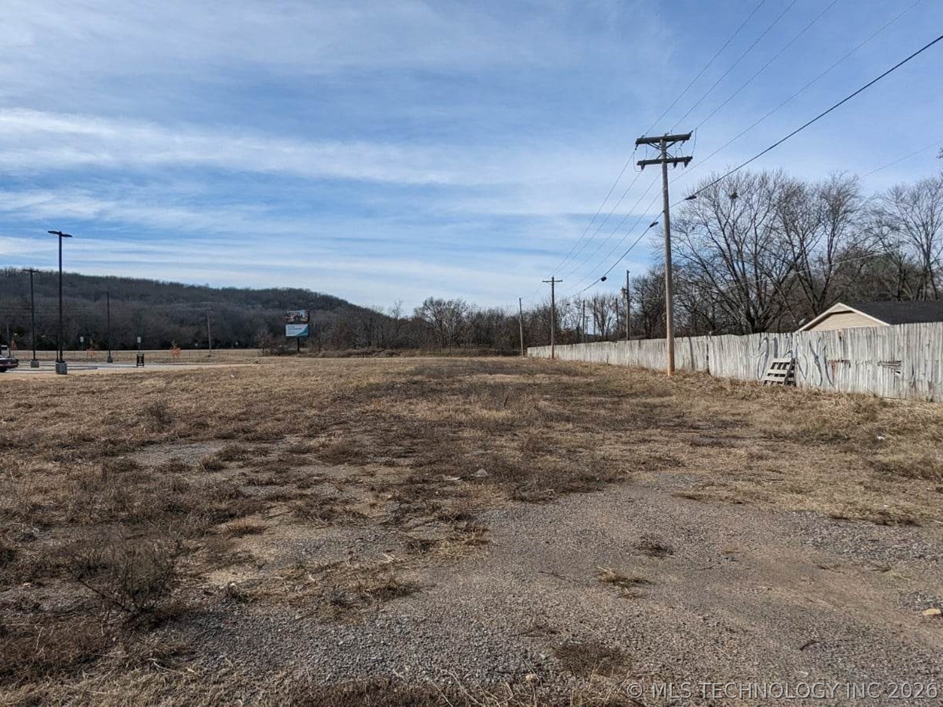 1700 Stickross Mountain Road Tahlequah OK 74464