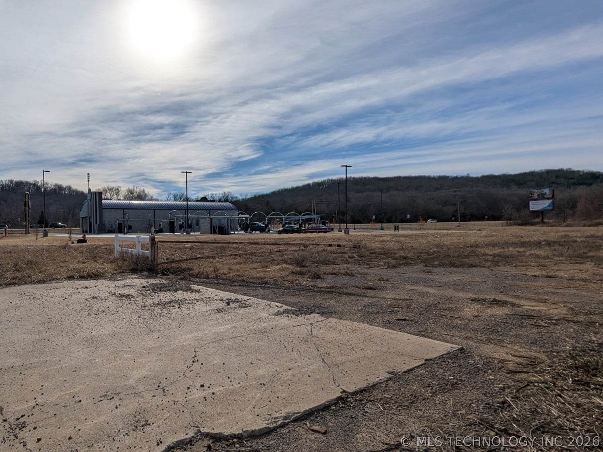 1700 Stickross Mountain Road Tahlequah OK 74464